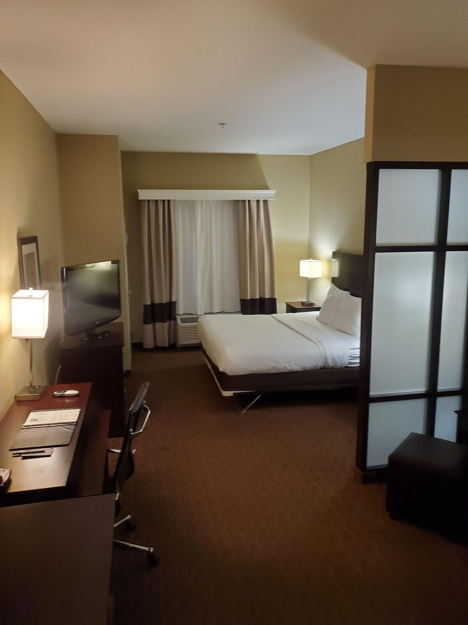 Comfort Suites Blythe Esterno foto
