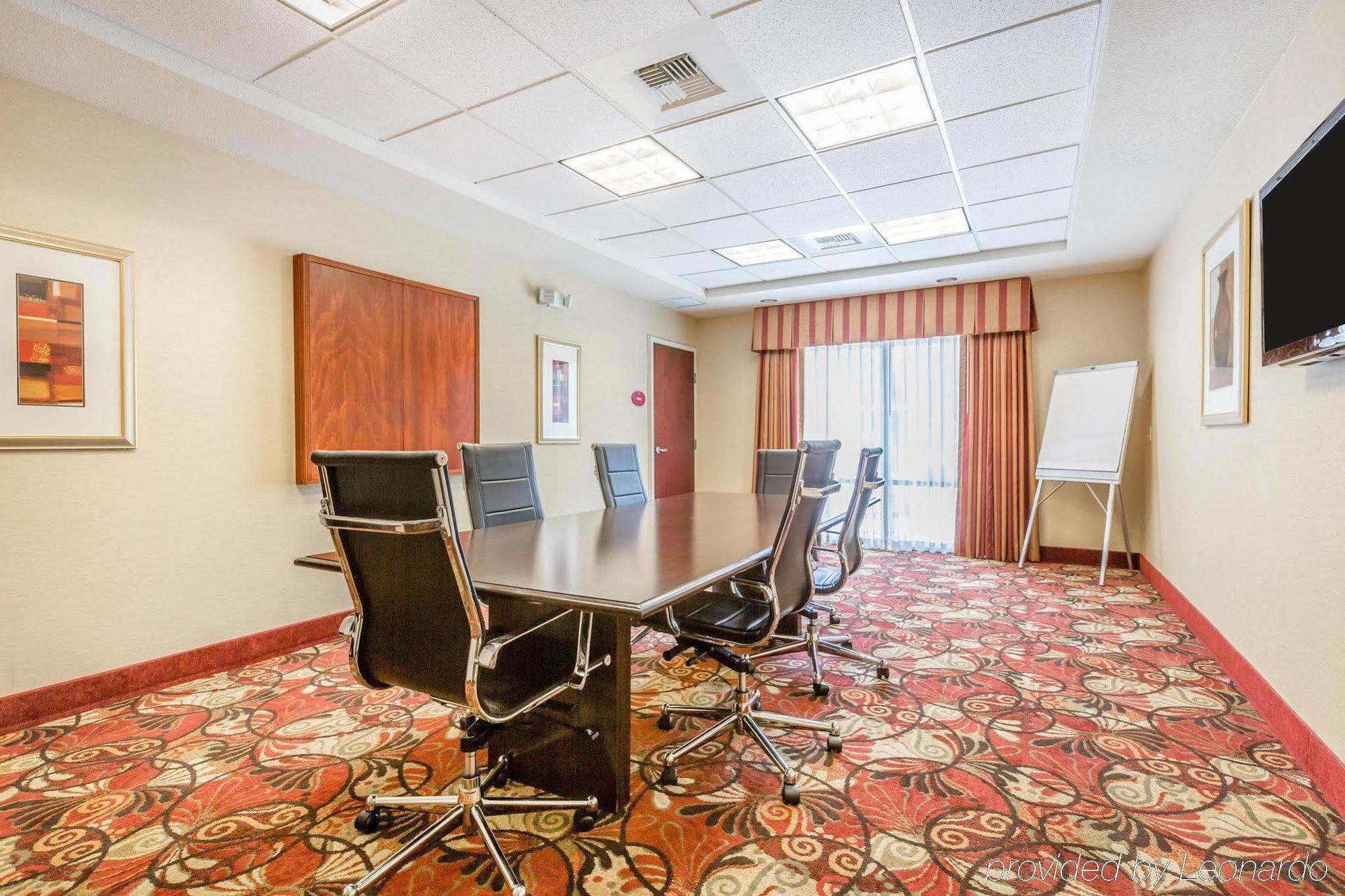 Comfort Suites Blythe Esterno foto