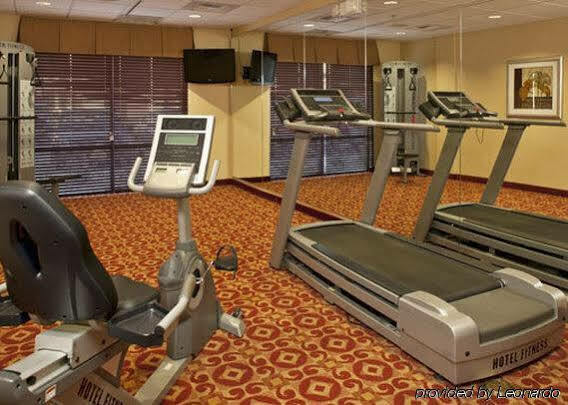 Comfort Suites Blythe Esterno foto